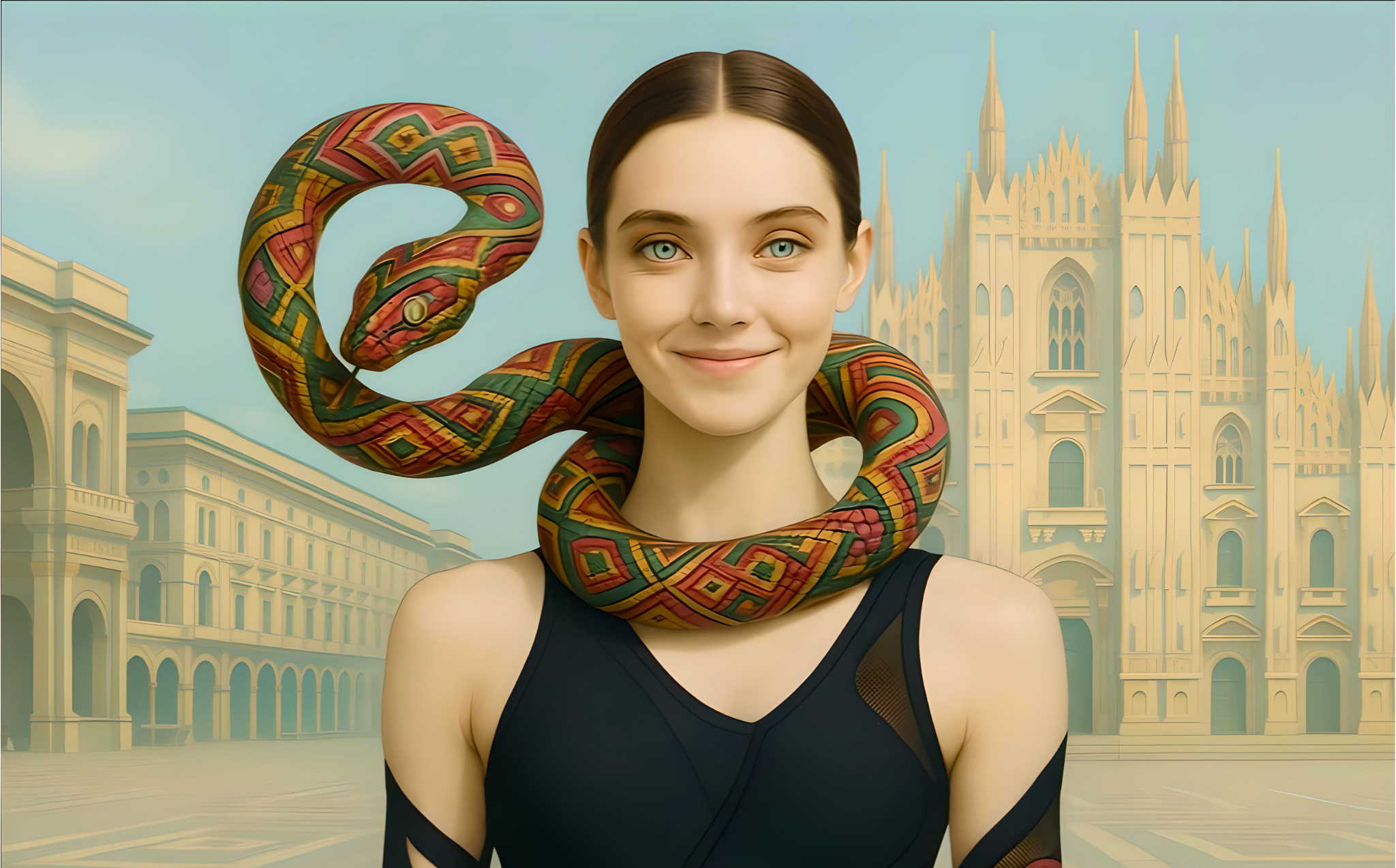 #7 FRINGE MILANO OFF FESTIVAL 2025